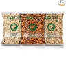 3kg Goshudh Badam 1Kg, Kaju 1Kg, Pista 1Kg Combo Pack 3000g