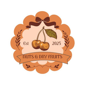  NUTS & DRY FRUITS