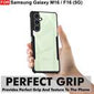 SAMSUNG Galaxy F16 5G (Glam Green, 128 GB)  (8 GB RAM) Back Cover